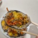 몽디김밥 이미지