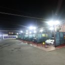 상암DMC24H셀프세차타운
