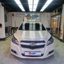 디테일러명사상점 | 부산 글라스틴트 선셋 썬팅 후기 보세요