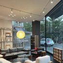 동백 죽전대로4-1 | 죽전 카페 : 카페클린트 더 카페 분당점 – 분위기 좋은 가구 전시 카페 추천