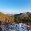 서울 아차산 에서 용마산 까지 이미지