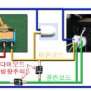 Re:토글스위치와 이오나이저 배선도 이미지