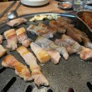 복돼지삼겹살 | 경기 성남 : 성남시 정자동 고깃집 “ 복돼지 ” 정자동 삼겹살 맛집 다녀 온 후기