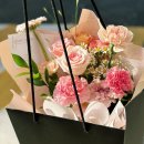 WR(서울특별시 영등포구)-[선유로]-상-34 | 양평동 선유도역 꽃집 제이미플레르 꽃다발 구매 후기