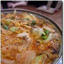 [부산맛집/영도] 스지김치찌개가 참 괜찮은 ~ 왔다식당 이미지