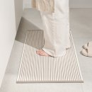쓰는공간 | 발이 편한 폭신함 하루의공간 comfy 빨아쓰는 규조토 주방매트 솔직 후기