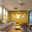 팥나라 | 메가커피 컵빙수 팥빙 젤라또 파르페 내돈내산 후기