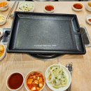 대복오리불고기