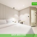 넘버25광명사거리점 | 서울 실속있는 숙소 | 넘버25 광명사거리점