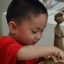 봉덕초교 병설유치원 이미지