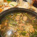 호미골 | 청주 보양식 맛집 찾는다면 여기!청주 호미골 산삼백숙 솔직 방문 후기