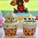 마닐마닐 수제간식 이미지