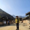 천년 역사 속 옛길 | 문경새재 트레킹-한양 과거길 옛길따라 역사 속으로... 그리고 드라마 오픈세트장을 둘러보다.