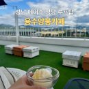 용수양봉카페