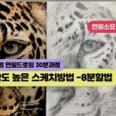 쉽게 하는 연필드로잉 이미지