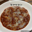 목포식당 | [내돈내산] 목포 맛집 :: 장터식당 후기