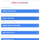 민생회복 소비쿠폰 신청하지 않으면 못 받아요. 꼭 신청하세요 이미지