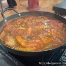 배낚시 생갈치 전문점