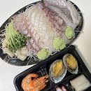 장성종합센터 | 가락시장 맛집 횟집 장성수산 광돔우 모둠회 추천