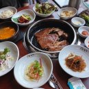 곽만근족발 | [청라 고기 맛집] 귀품찬 곽만근숯불갈비 청라호수공원점 내돈내산 후기