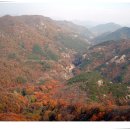 (제313차) 2018년 11월 10일(토) 순창 강천산 산행 이미지
