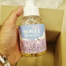함치르르 - 정읍시 충정로 74-3 | 천연 식물성 계면활성제, 함치르르 버블 핸드워시 라벤더 리뷰