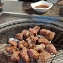 진정한 노포 대구 북구 맛집 갈매기살 유명한 뚝방삼지창