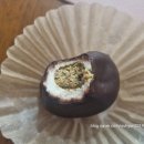 2990 | 두바이쫀득쿠키 마트에서도 판다? 2,990원 가성비 후기