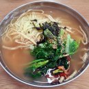 오별난멸치국수 이미지