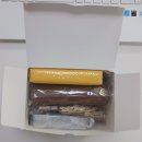 번들 휴대용 사진인화기 즉석카메라 사용방법...방법/폰사진인쇄/사용후기 리뷰 (feat.생일선물 언박싱)