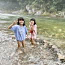 내리금봉캠핑장 이미지