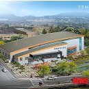 강경실내수영장 이미지