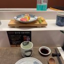 광주상무백양파리바게뜨 | [광주/마륵동]오사이초밥상무점