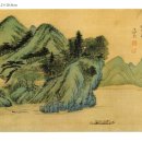 여성제 묘역 및 신도비 이미지