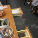 지에스25 분평대박점 | 분평동 효자동솥뚜껑 청주분평점 웨이팅 맛집 내돈내먹 솔직 후기