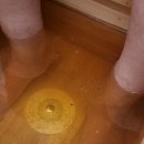 닥터존. 족욕 이미지