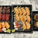 육회만난연어