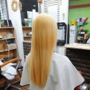 향주미용실 | 경산 자인면 미용실 여자머리잘하는곳 추천하는 향주미용실