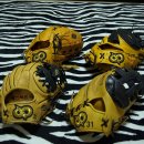 [세인트볼파크 컬렉션] 세인트볼파크 4형제 입니다. 이미지