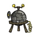 돈스타브(Don't Starve) 굶지마 게임을 하는 여시들을 위한 리빙포인트! 이미지