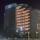 일월카서비스 | 호치민 근교 가족 여행 리조트 익소라 호짬 바이 퓨전 오션뷰 후기 feat. 붕따우