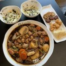 [대구 태전동] 특별한찜닭 칠곡태전점 찜닭맛집 후기