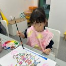 소양초등학교 병설유치원 | 우두동 미술학원) 한글이 그림이 되다!
