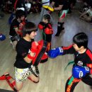 도봉구복싱협회체육관 이미지