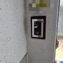 해운대화목타운 | 해운대 좌동 화목타운 아파트 비디오폰 설치 후기