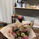청화꽃집 | 은평구 응암 꽃집 청화 내돈내산 꽃다발 후기