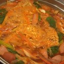 중동떡볶이