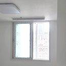 동일아파트 앞 | 부산 아파트 시스템에어컨 설치후기(feat 동일스위트1차)