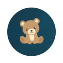 테디베어스 이미지