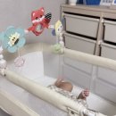 신생아 모빌 추천｜아기침대·유모차 어디든 사용하는 하베브릭스 모빌 후기